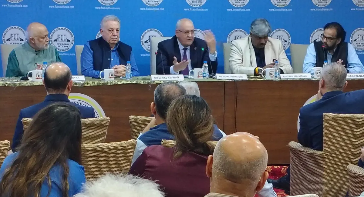 Building Bridges and Connecting Continents - 10 July, 2025