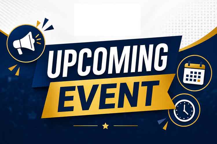 Testing event 