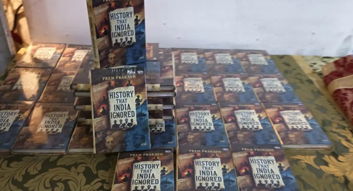 History That India Ignored 17