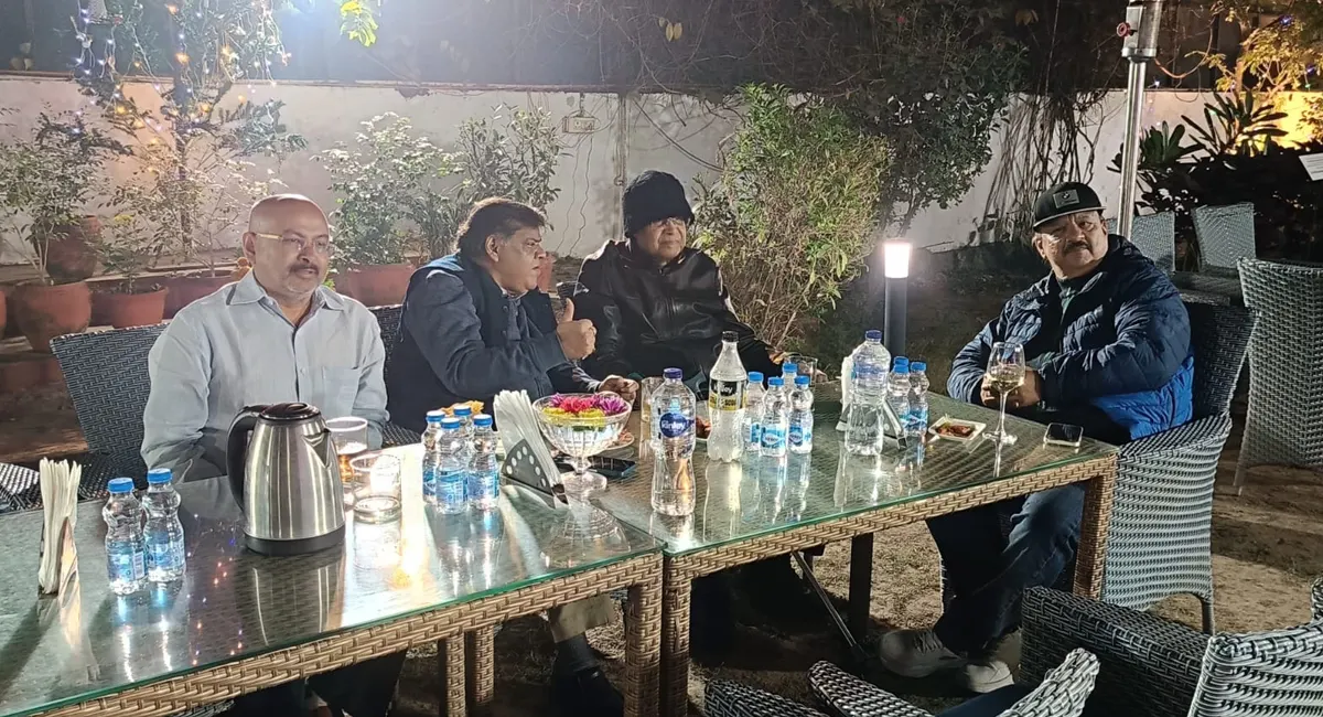 New Year-Eve Party 13