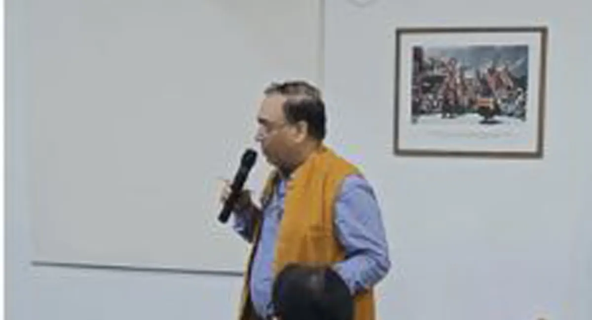 History That India Ignored 11