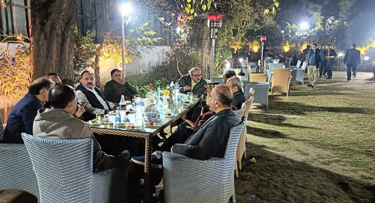 New Year-Eve Party 18