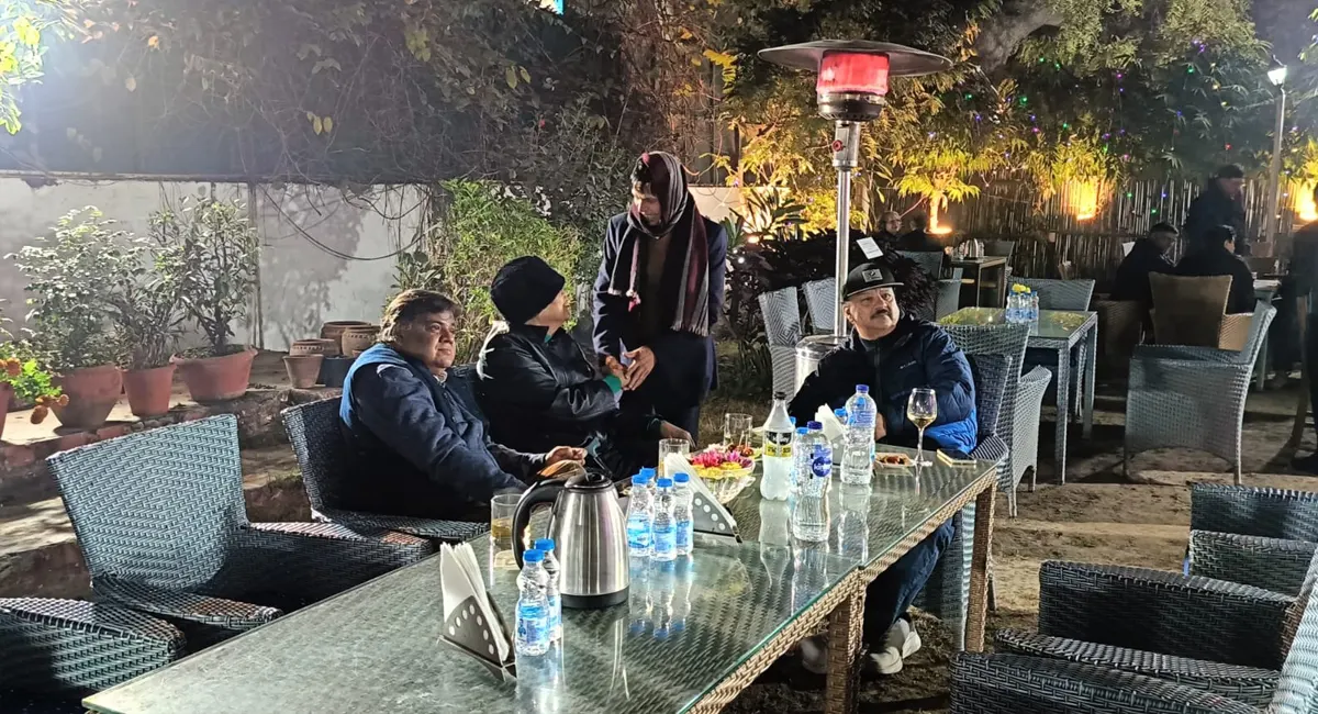 New Year-Eve Party 7