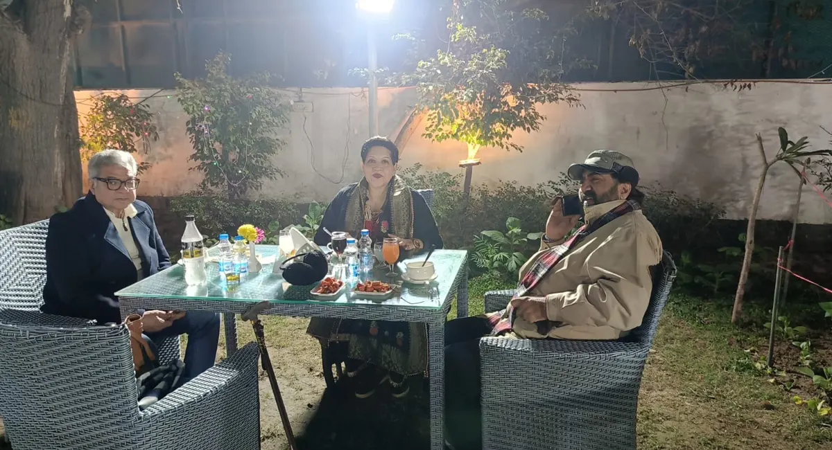 New Year-Eve Party 4